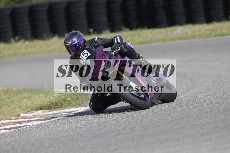 /08 17.04.2026  TZ Motorsport ADR/Gruppe gruen/35